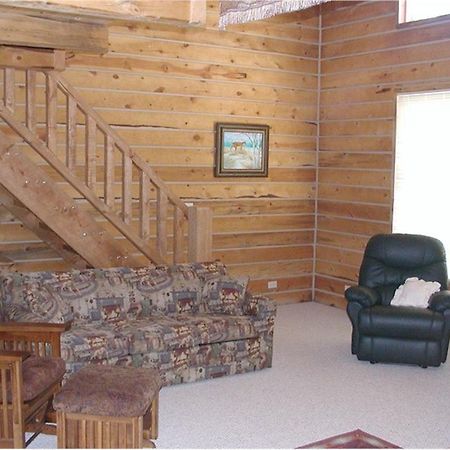 Comanche Lodge Custer Habitación foto