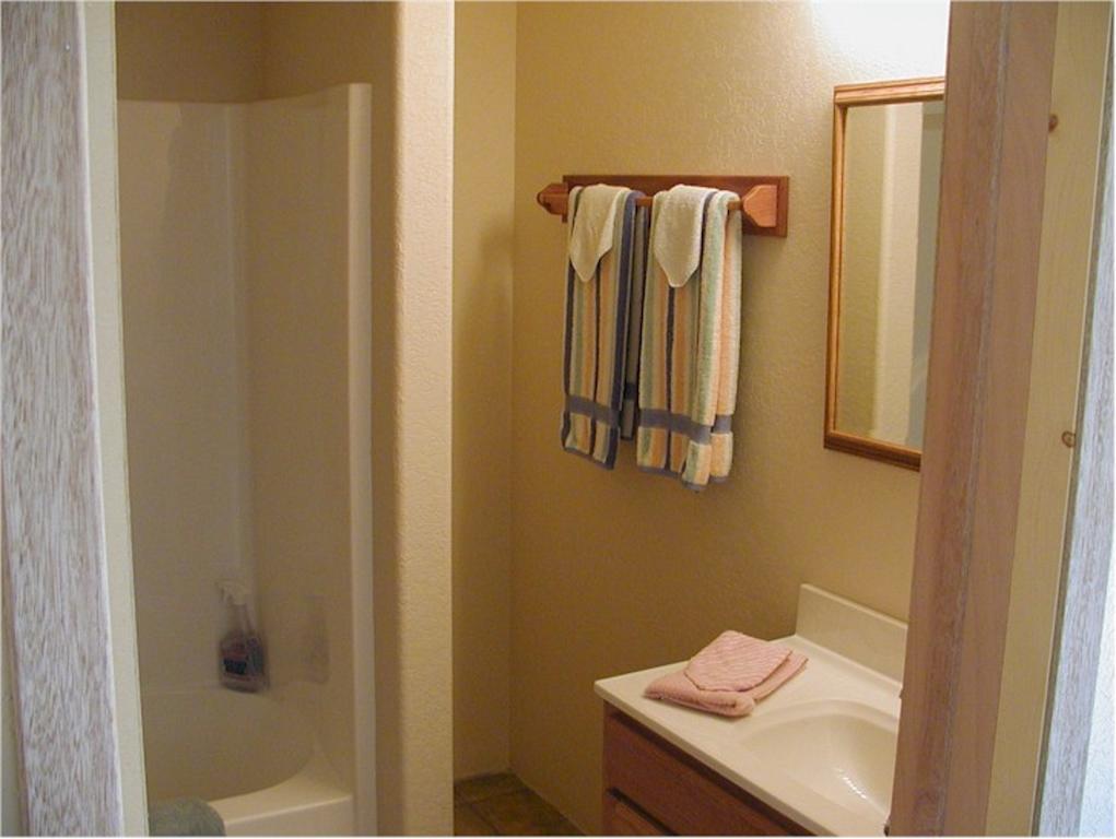 Comanche Lodge Custer Habitación foto